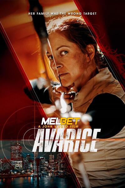 Download Avarice (2022) Hindi Dubbed (Voice Over) Movie 480p | 720p WEBRip Download Avarice (2022) Hindi Dubbed (Voice Over) Movie 480p | 720p WEBRip