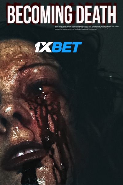 Download Becoming Death (2022) Hindi Dubbed (Voice Over) Movie 480p | 720p WEBRip Download Becoming Death (2022) Hindi Dubbed (Voice Over) Movie 480p | 720p WEBRip
