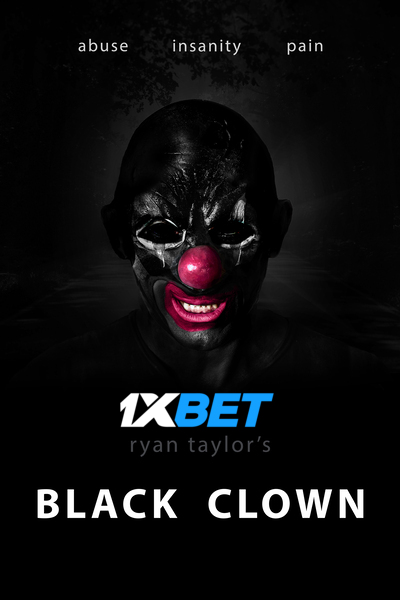Download Black Clown (2022) Hindi Dubbed (Voice Over) Movie 480p | 720p WEBRip Download Black Clown (2022) Hindi Dubbed (Voice Over) Movie 480p | 720p WEBRip