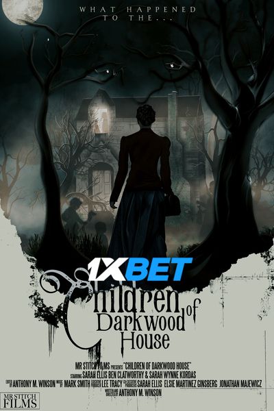Download Children of Darkwood House (2022) Hindi Dubbed (Voice Over) Movie 480p | 720p WEBRip Download Children of Darkwood House (2022) Hindi Dubbed (Voice Over) Movie 480p | 720p WEBRip