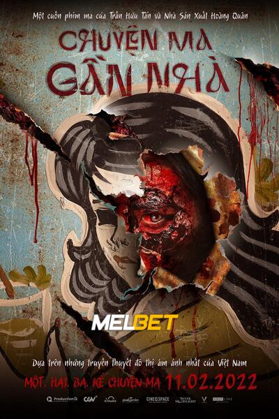 Download Chuyen Ma Gan Nhà (2022) Hindi Dubbed (Voice Over) Movie 480p | 720p WEBRip Download Chuyen Ma Gan Nhà (2022) Hindi Dubbed (Voice Over) Movie 480p | 720p WEBRip