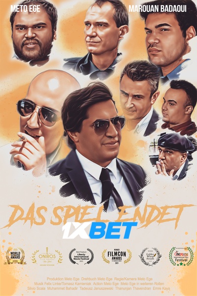 Download Das Spiel Endet (2022) Hindi Dubbed (Voice Over) Movie 480p | 720p WEBRip Download Das Spiel Endet (2022) Hindi Dubbed (Voice Over) Movie 480p | 720p WEBRip