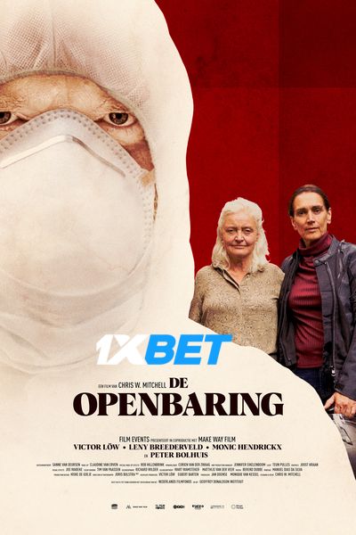 Download De openbaring (2022) Hindi Dubbed (Voice Over) Movie 480p | 720p WEBRip Download De openbaring (2022) Hindi Dubbed (Voice Over) Movie 480p | 720p WEBRip