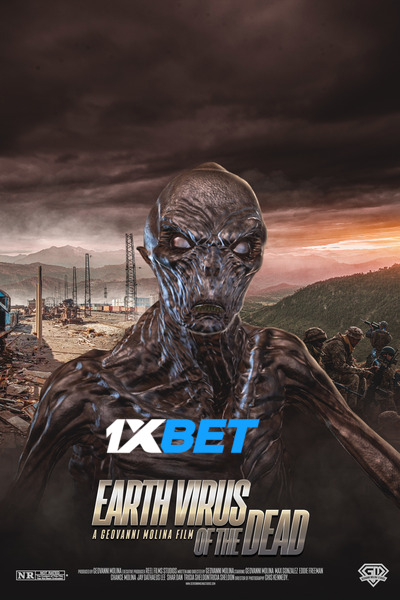 Download Earth Virus of the Dead (2022) Hindi Dubbed (Voice Over) Movie 480p | 720p WEBRip Download Earth Virus of the Dead (2022) Hindi Dubbed (Voice Over) Movie 480p | 720p WEBRip