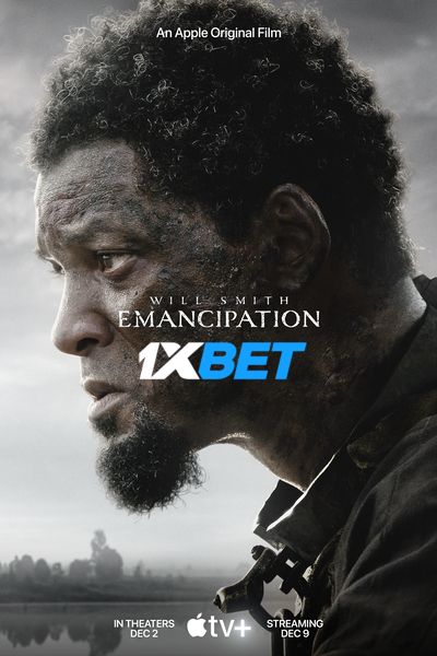 Download Emancipation (2022) Hindi Dubbed (Voice Over) Movie 480p | 720p WEBRip Download Emancipation (2022) Hindi Dubbed (Voice Over) Movie 480p | 720p WEBRip