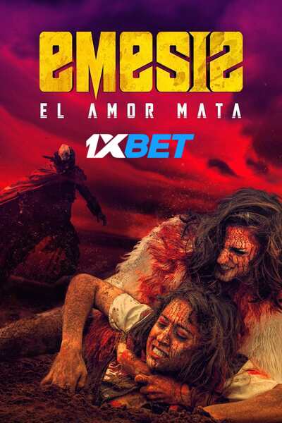 Download Emesis (2021) Hindi Dubbed (Voice Over) Movie 480p | 720p WEBRip Download Emesis (2021) Hindi Dubbed (Voice Over) Movie 480p | 720p WEBRip