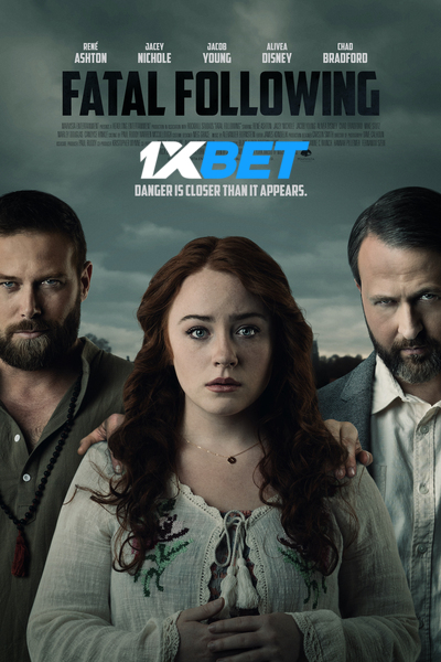 Download Fatal Following (2021) Hindi Dubbed (Voice Over) Movie 480p | 720p WEBRip Download Fatal Following (2021) Hindi Dubbed (Voice Over) Movie 480p | 720p WEBRip