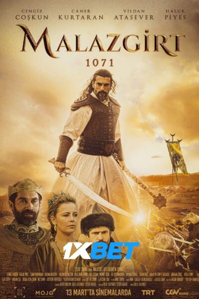 Download Malazgirt 1071 (2022) Hindi Dubbed (Voice Over) Movie 480p | 720p WEBRip Download Malazgirt 1071 (2022) Hindi Dubbed (Voice Over) Movie 480p | 720p WEBRip