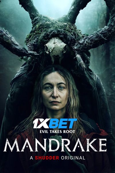Download Mandrake (2022) Hindi Dubbed (Voice Over) Movie 480p | 720p WEBRip Download Mandrake (2022) Hindi Dubbed (Voice Over) Movie 480p | 720p WEBRip