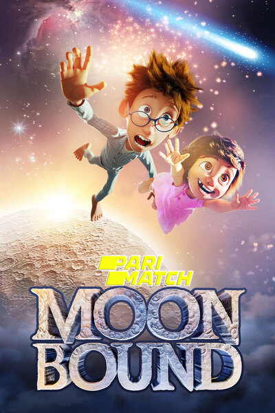 Download Moonbound (2021) Hindi Dubbed (Voice Over) Movie 480p | 720p BluRay Download Moonbound (2021) Hindi Dubbed (Voice Over) Movie 480p | 720p BluRay