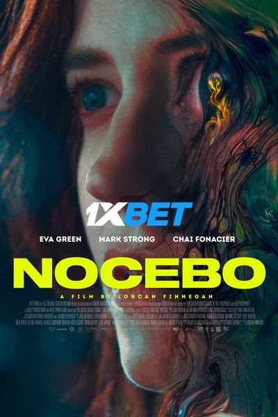 Download Nocebo (2022) Hindi Dubbed (Voice Over) Movie 480p | 720p WEBRip Download Nocebo (2022) Hindi Dubbed (Voice Over) Movie 480p | 720p WEBRip
