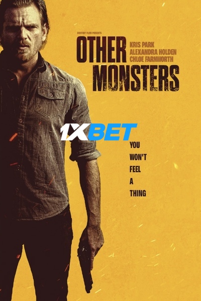 Download Other Monsters (2022) Hindi Dubbed (Voice Over) Movie 480p | 720p WEBRip Download Other Monsters (2022) Hindi Dubbed (Voice Over) Movie 480p | 720p WEBRip