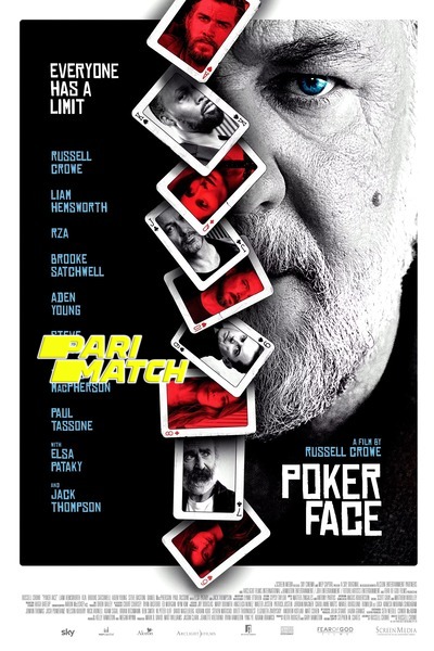 Download Poker Face (2022) Hindi Dubbed (Voice Over) Movie 480p | 720p WEBRip Download Poker Face (2022) Hindi Dubbed (Voice Over) Movie 480p | 720p WEBRip