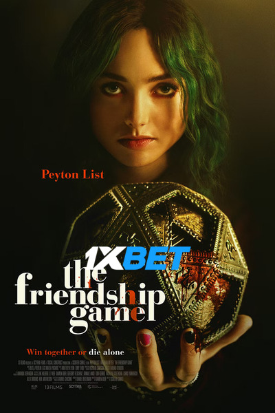 Download The Friendship Game (2022) Hindi Dubbed (Voice Over) Movie 480p | 720p WEBRip Download The Friendship Game (2022) Hindi Dubbed (Voice Over) Movie 480p | 720p WEBRip