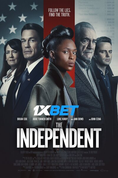 Download The Independent (2022) Hindi Dubbed (Voice Over) Movie 480p | 720p WEBRip Download The Independent (2022) Hindi Dubbed (Voice Over) Movie 480p | 720p WEBRip