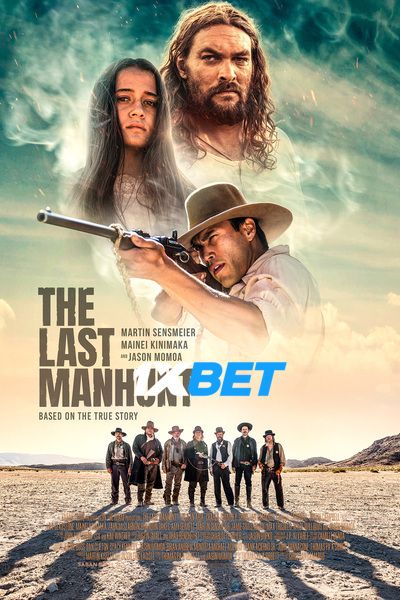 Download The Last Manhunt (2022) Hindi Dubbed (Voice Over) Movie 480p | 720p WEBRip Download The Last Manhunt (2022) Hindi Dubbed (Voice Over) Movie 480p | 720p WEBRip
