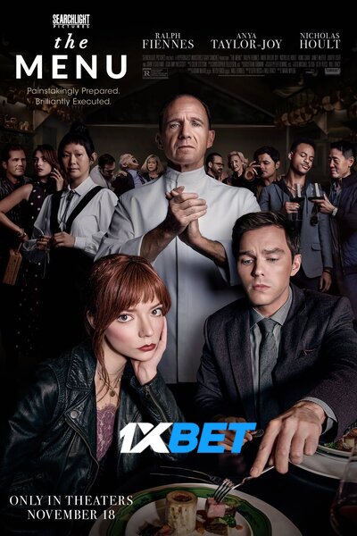 Download The Menu (2022) Hindi Dubbed (Voice Over) Movie 480p | 720p CAMRip Download The Menu (2022) Hindi Dubbed (Voice Over) Movie 480p | 720p CAMRip