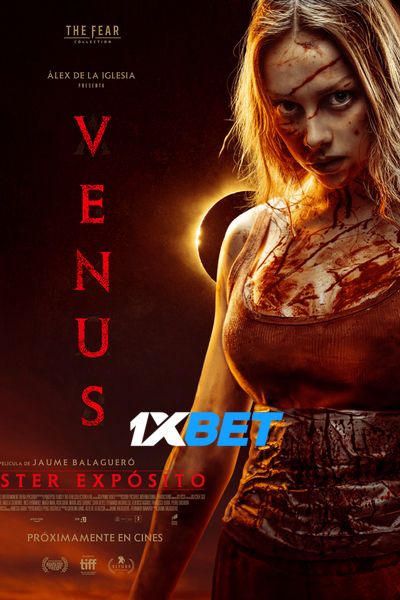 Download Venus (2022) Hindi Dubbed (Voice Over) Movie 480p | 720p CAMRip Download Venus (2022) Hindi Dubbed (Voice Over) Movie 480p | 720p CAMRip