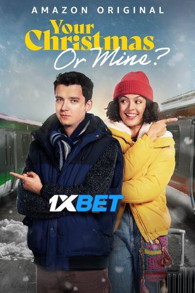 Download Your Christmas or Mine? (2022) Hindi Dubbed (Voice Over) Movie 480p | 720p WEBRip Download Your Christmas or Mine? (2022) Hindi Dubbed (Voice Over) Movie 480p | 720p WEBRip