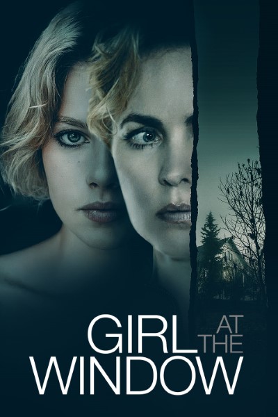 Download Girl at the Window (2022) Dual Audio {Hindi-English} Movie 480p | 720p | 1080p WEB-DL ESubs