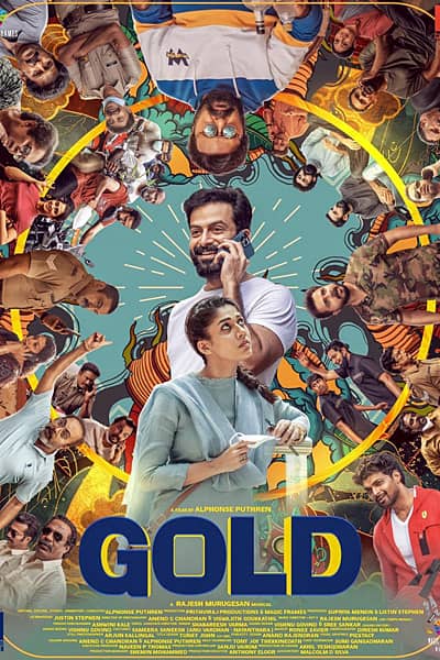 Download Gold (2022) Dual Audio {Hindi-Malayalam} Movie 480p | 720p | 1080p WEB-DL ESub Download Gold (2022) Dual Audio {Hindi-Malayalam} Movie 480p | 720p | 1080p WEB-DL ESub
