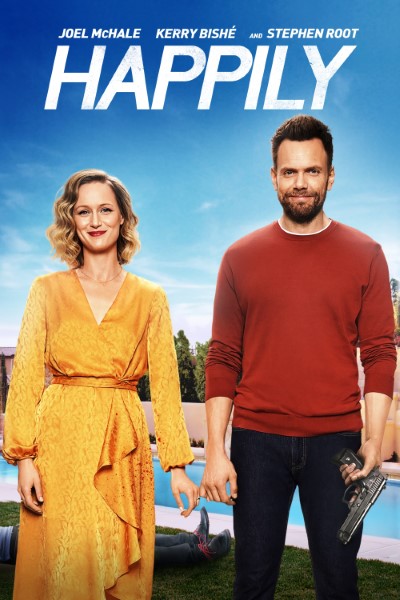 Download Happily (2021) Dual Audio {Hindi-English} Movie 480p | 720p | 1080p Bluray ESubs Download Happily (2021) Dual Audio {Hindi-English} Movie 480p | 720p | 1080p Bluray ESubs