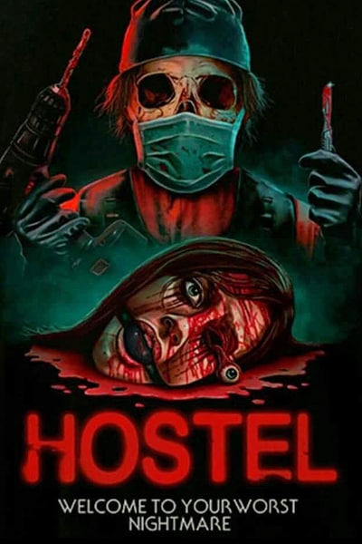 Download Hostel (2005) Dual Audio [Hindi-English] Movie 480p | 720p | 1080p BluRay ESub