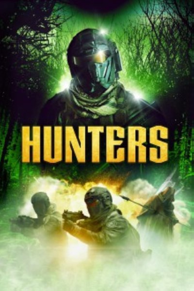 Download Hunters (2021) Dual Audio {Hindi-English} Movie 480p | 720p | 1080p Bluray ESubs Download Hunters (2021) Dual Audio {Hindi-English} Movie 480p | 720p | 1080p Bluray ESubs