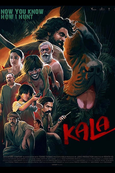 Download Kala (2021) Dual Audio {Hindi-Malayalam} Movie 480p | 720p | 1080p WEB-DL ESub Download Kala (2021) Dual Audio {Hindi-Malayalam} Movie 480p | 720p | 1080p WEB-DL ESub
