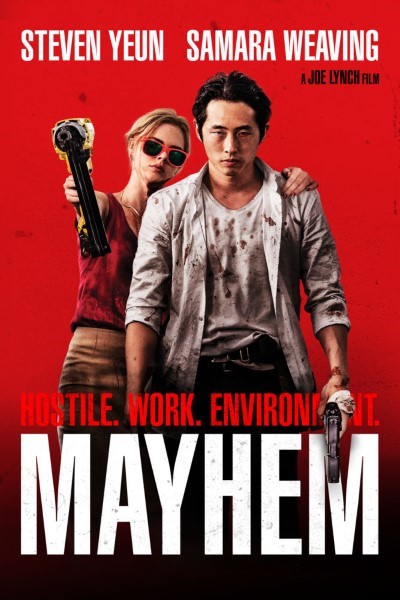 Download Mayhem (2017) Dual Audio {Hindi-English} Movie 480p | 720p | 1080p Bluray ESubs Download Mayhem (2017) Dual Audio {Hindi-English} Movie 480p | 720p | 1080p Bluray ESubs