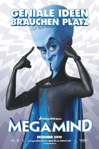 Download Megamind (2010) Dual Audio {Hindi-English} Movie 480p | 720p | 1080p Bluray ESubs Download Megamind (2010) Dual Audio {Hindi-English} Movie 480p | 720p | 1080p Bluray ESubs