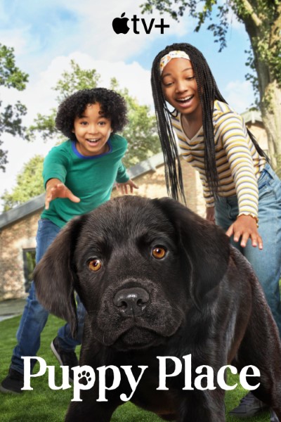 Download Puppy Place (Season 1) English Web Series 720p | 1080p WEB-DL Esub Download Puppy Place (Season 1) English Web Series 720p | 1080p WEB-DL Esub