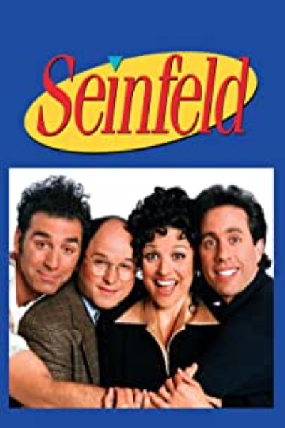 Download Seinfeld (Season 1 – 3) English Web Series 720p | 1080p WEB-DL Esub Download Seinfeld (Season 1 – 3) English Web Series 720p | 1080p WEB-DL Esub