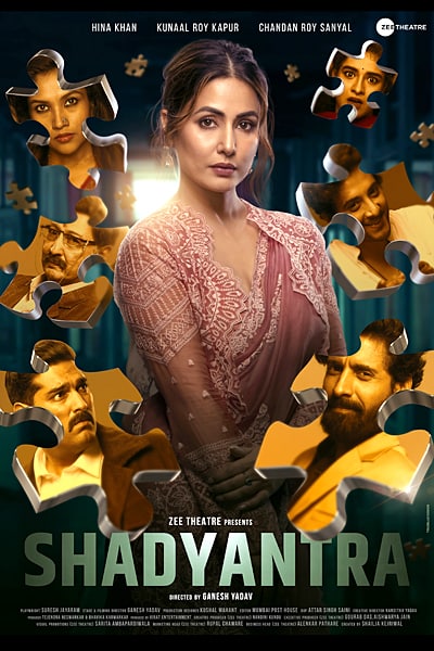 Download Shadyantra (2022) Hindi Movie 480p | 720p | 1080p WEB-DL ESub Download Shadyantra (2022) Hindi Movie 480p | 720p | 1080p WEB-DL ESub