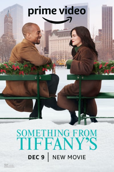 Download Something from Tiffany’s (2022) Dual Audio {Hindi-English} Movie 480p | 720p | 1080p WEB-DL ESubs