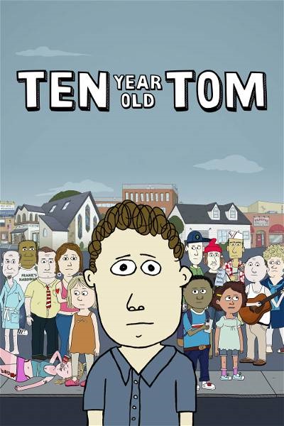 Download Ten Year Old Tom (Season 1) English Web Series 720p | 1080p WEB-DL Esub Download Ten Year Old Tom (Season 1) English Web Series 720p | 1080p WEB-DL Esub