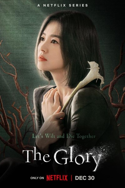 Download The Glory (Season 01) Multi Audios {Hindi-English-Korean} NetFlix WEB Series 480p | 720p | 1080p WEB-DL ESubs