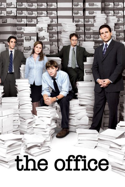 Download The Office (Season 1-9) English Web Series 720p | WEB-DL Esub Download The Office (Season 1-9) English Web Series 720p | WEB-DL Esub