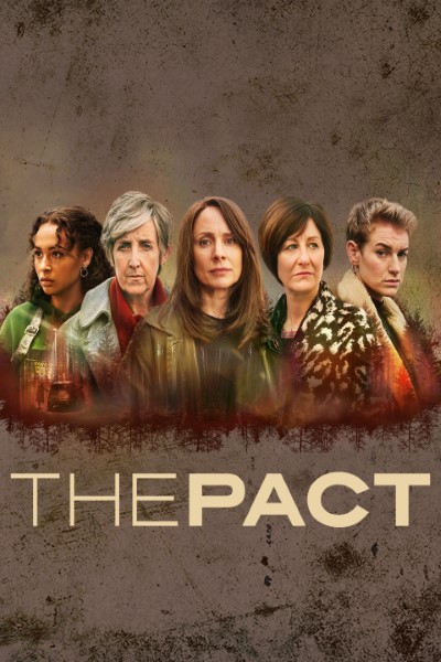 Download The Pact (Season 1-2) English Web Series 720p | 1080p WEB-DL Esub