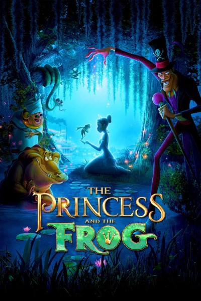 Download The Princess and the Frog (2009) Dual Audio {Hindi-English} Movie 480p | 720p | 1080p Bluray ESubs Download The Princess and the Frog (2009) Dual Audio {Hindi-English} Movie 480p | 720p | 1080p Bluray ESubs