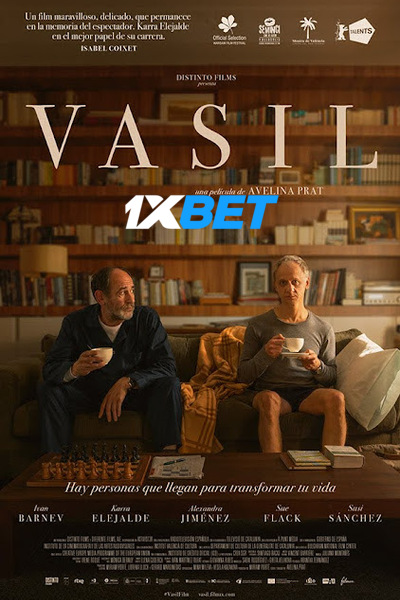 Download Vasil (2022) Hindi Dubbed (Voice Over) Movie 480p | 720p CAMRip Download Vasil (2022) Hindi Dubbed (Voice Over) Movie 480p | 720p CAMRip