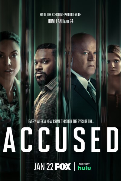 Download Accused (Season 1 – 2) English Web Series 720p | 1080p WEB-DL ESub [S02E04 Added]