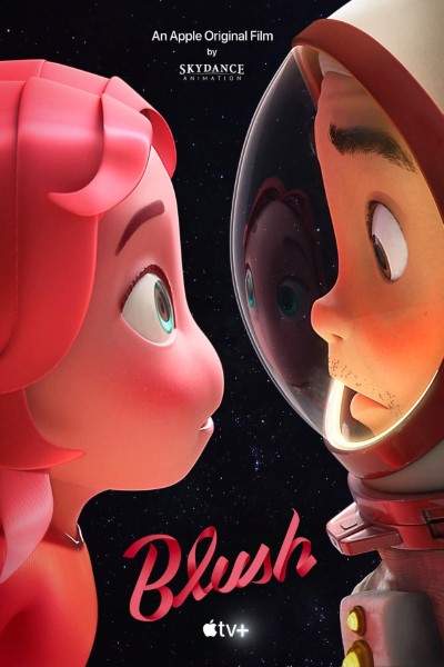 Download Blush (2021) Dual Audio {Hindi-English} AppleTV Original Movie 720p | 1080p WEB-DL ESubs Download Blush (2021) Dual Audio {Hindi-English} AppleTV Original Movie 720p | 1080p WEB-DL ESubs