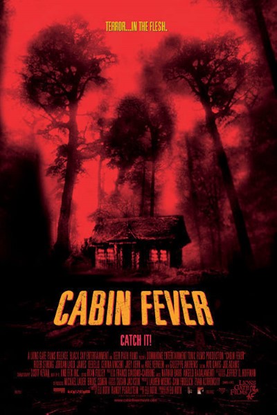 Download Cabin Fever (2002) Dual Audio {Hindi-English} Movie 480p | 720p | 1080p (10bit) Bluray ESubs Download Cabin Fever (2002) Dual Audio {Hindi-English} Movie 480p | 720p | 1080p (10bit) Bluray ESubs