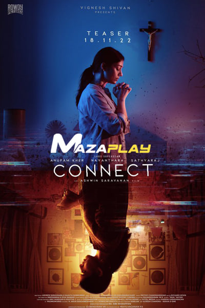 Download Connect (2022) Dual Audio {Hindi (Cleaned)-Tamil} Movie 480p | 720p | 1080p HDRip HC-ESub Download Connect (2022) Dual Audio {Hindi (Cleaned)-Tamil} Movie 480p | 720p | 1080p HDRip HC-ESub