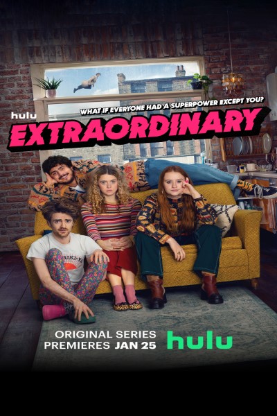 Download Extraordinary (Season 1) English Web Series 720p | 1080p WEB-DL Esub Download Extraordinary (Season 1) English Web Series 720p | 1080p WEB-DL Esub