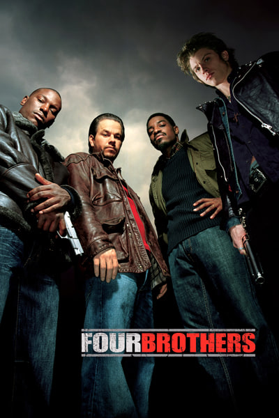Download Four Brothers (2005) Dual Audio {Hindi-English} Movie 480p | 720p | 1080p BluRay ESub Download Four Brothers (2005) Dual Audio {Hindi-English} Movie 480p | 720p | 1080p BluRay ESub