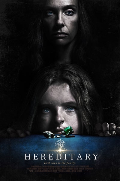 Download Hereditary (2018) Dual Audio [Hindi-English] Movie 480p | 720p | 1080p | 2160p BluRay ESub