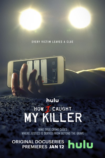 Download How I Caught My Killer (Season 1) English Web Series 720p | 1080p WEB-DL Esub Download How I Caught My Killer (Season 1) English Web Series 720p | 1080p WEB-DL Esub