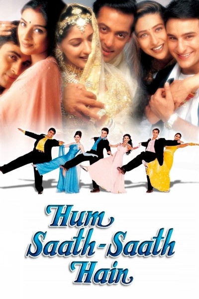 Download Hum Saath-Saath Hain (1999) Hindi Movie 480p | 720p | 1080p WEB-DL ESubs Download Hum Saath-Saath Hain (1999) Hindi Movie 480p | 720p | 1080p WEB-DL ESubs
